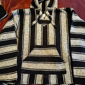 Mexicali Blues Hoodie